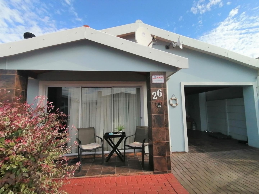 3 Bedroom Property for Sale in Pearly Beach Western Cape